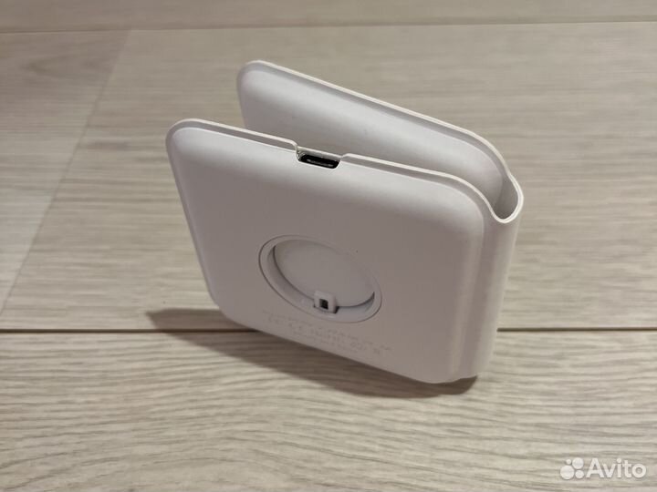 Беспроводное зарядное устройство