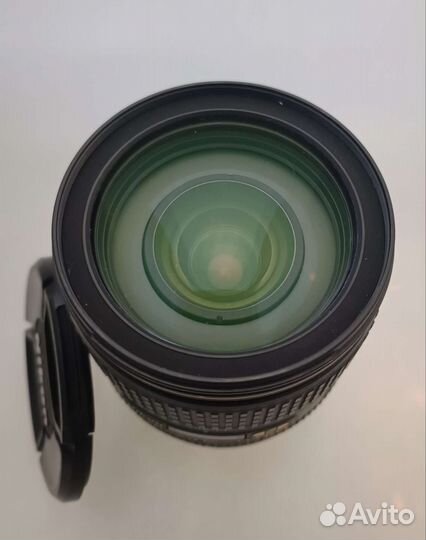 Объектив Nikon AF-S 24-120mm F4 G ED VR б/у