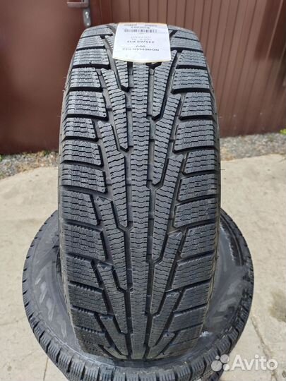 Nokian Tyres Nordman RS2 SUV 235/65 R17 108R