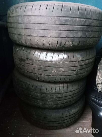 Hankook AH11 205/60 R16 92V