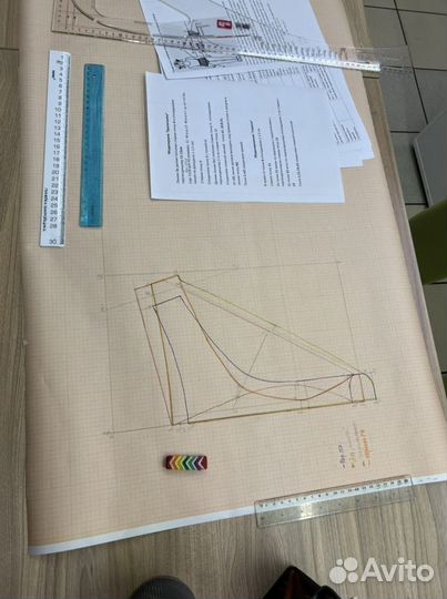 Пошив Курс «Нижнее белье»