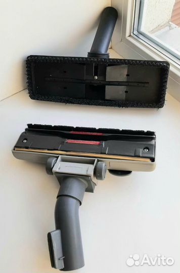 Насадки для пылесоса