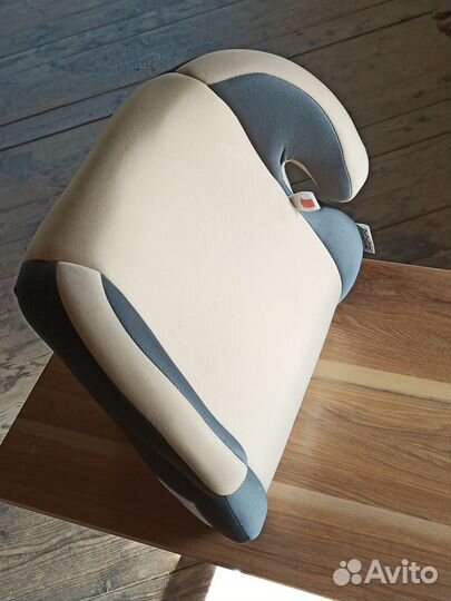 Детское удерживающее устройство