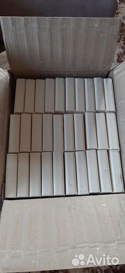 Мыло туалетное