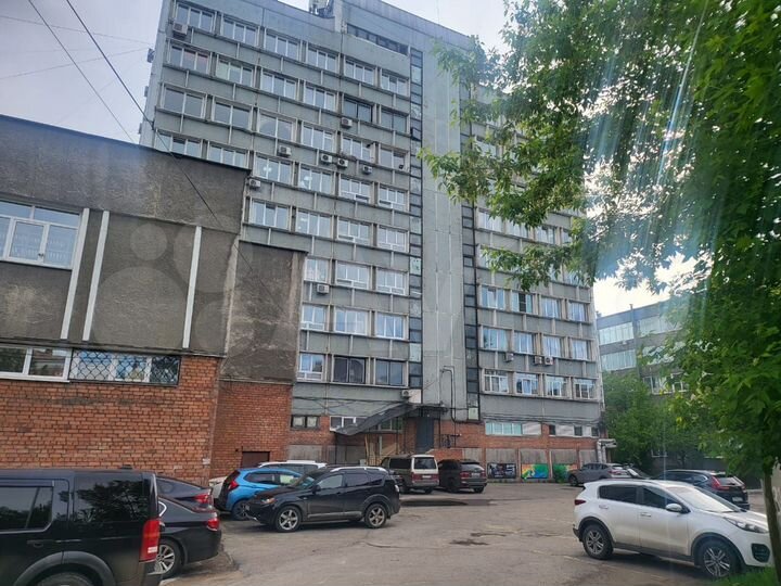 Аренда офиса 20 м2