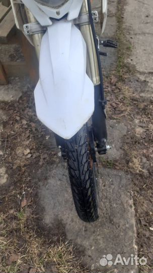 Продаю питбайк kayo basic