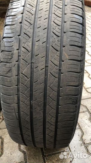 Michelin 4x4 A/T XTT 245/60 R18 120