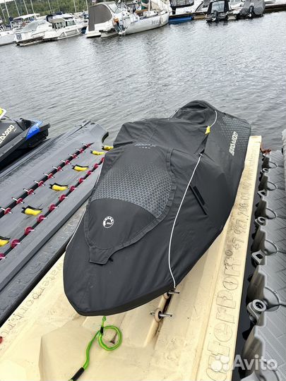 BRP RXP X 300 apex