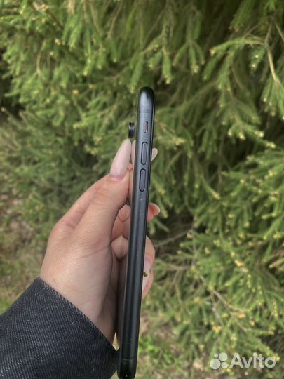 iPhone Xr, 128 ГБ