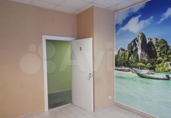 Офис, 104.3 м²