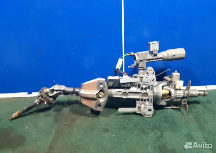 Рулевая колонка Lexus gx 470 электро разборка