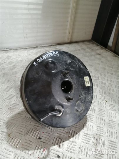 Вакуумный усилитель Hyundai Elantra HD G4FC 2011