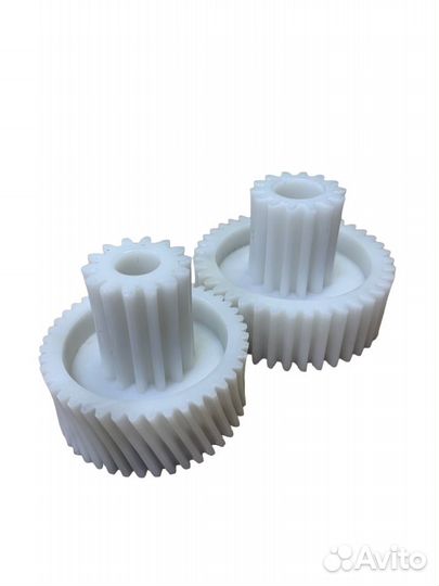 Блок шестеренок Kenwood MG700