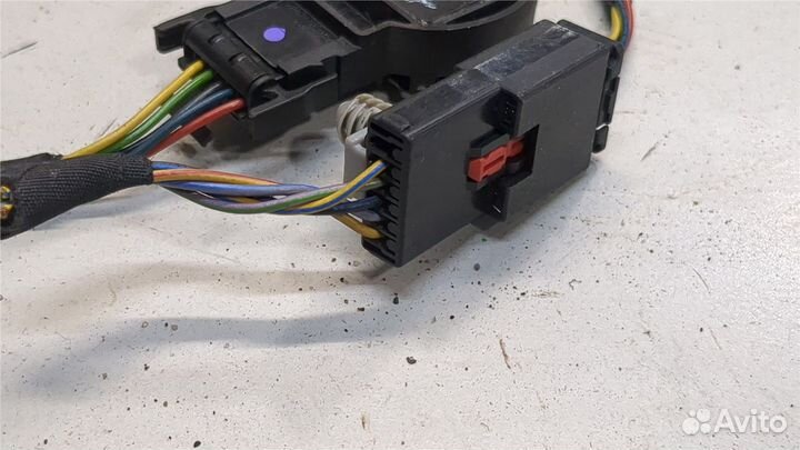 Датчик дождя Subaru Forester (S12), 2009