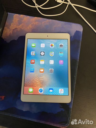 iPad mini 1