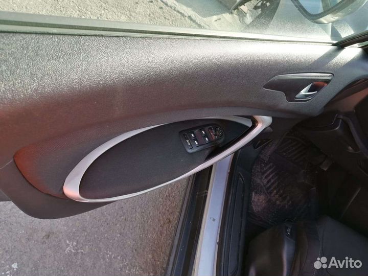 Citroen C5 1.6 AMT, 2011, 262 000 км