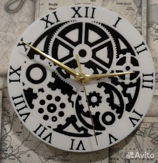 Силиконовые молды бу