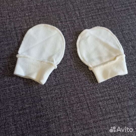 Рукавички для