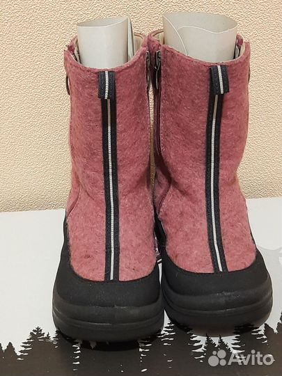 Валенки филипок 30 размер