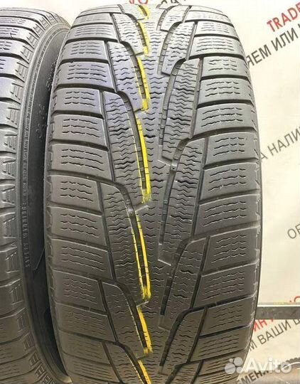 Kumho I'Zen KW31 195/55 R16 91L