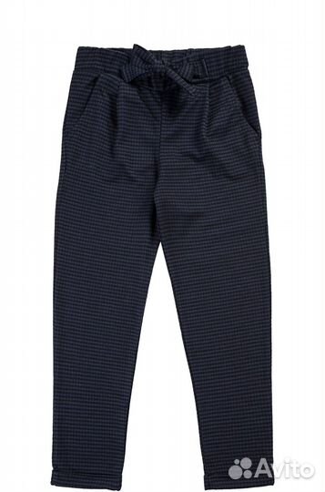 Брючки для девочки