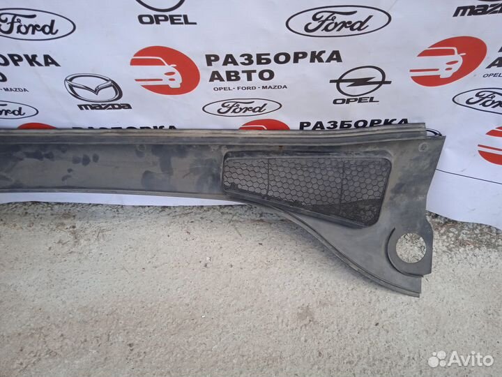 Жабо Ford Focus 3 седан