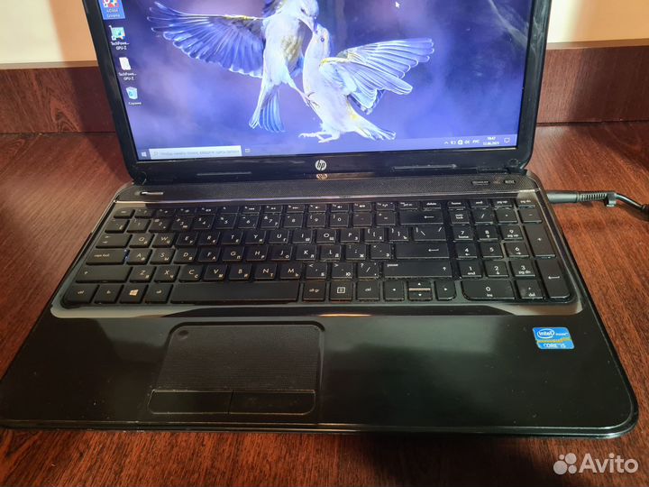 Ноутбуки Sony,Lenovo и HP с игровой картой