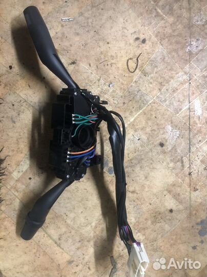 Подрулевой переключатель Great wall vingle