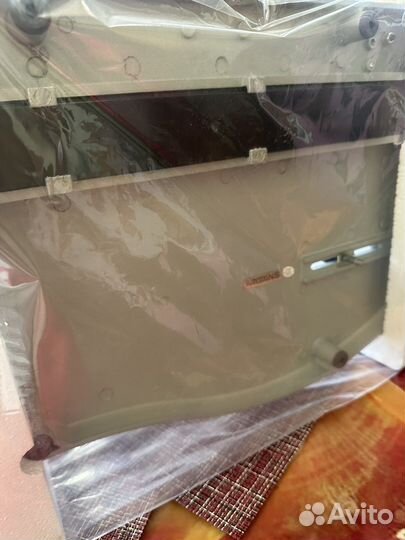 Офисный переплетчик OMA SD-288S