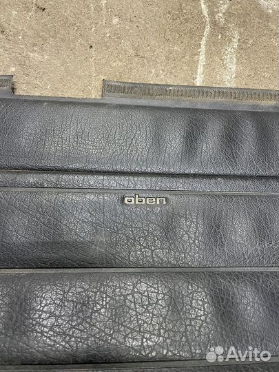 Шторка багажника Volkswagen Golf 3 Универсал