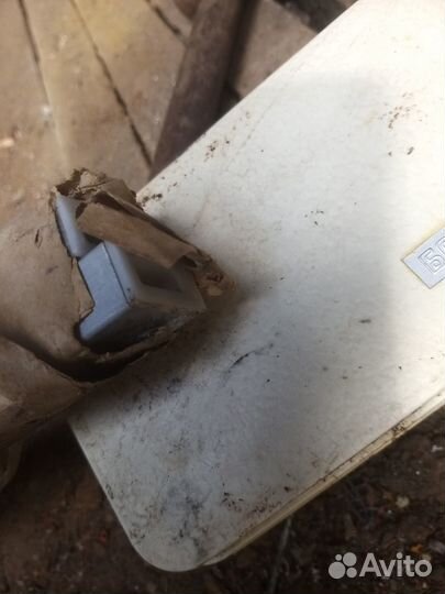 Сушилка для белья СССР