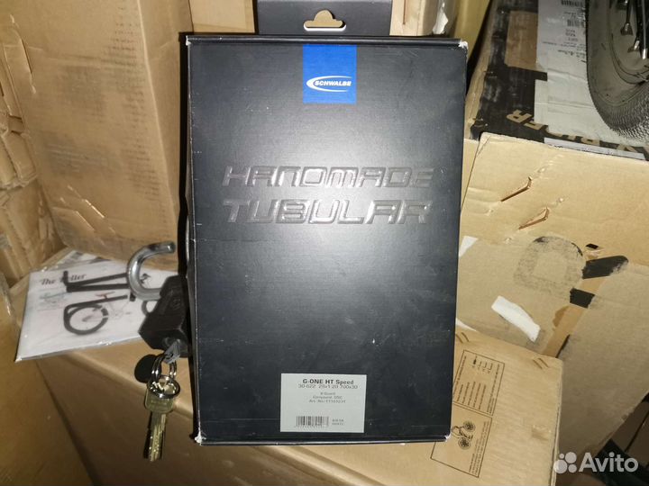 Schwalbe 30-622 G-One HT Speed Evolution 28-1.2