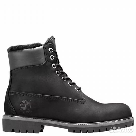 Ботинки timberland мужские 42,5