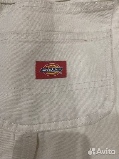 Штаны dickies оригинал