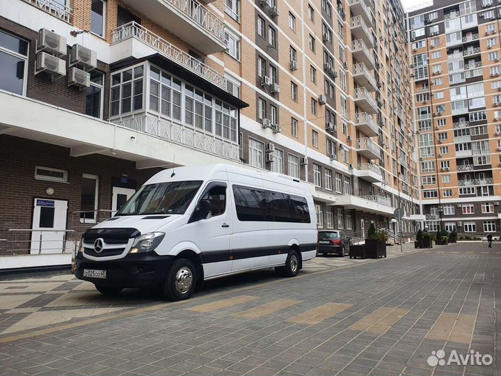 Аренда,Пассажирские перевозки