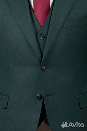 Мужской костюм