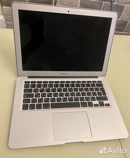 Apple MacBook Pro 13