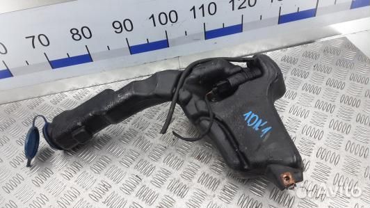 Бачок омывателя mercedes benz C-class W204 (1DN01N