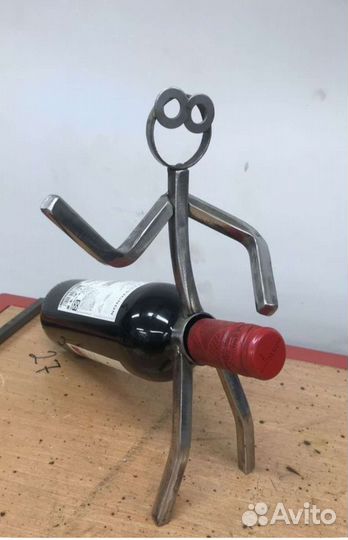 Фигурка ручной работы