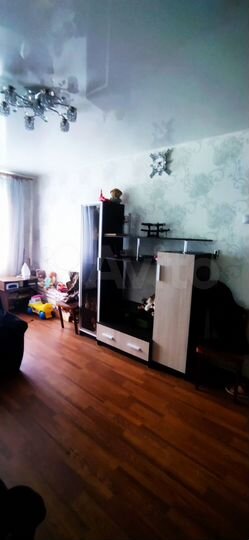 2-к. квартира, 44,6 м², 5/5 эт.