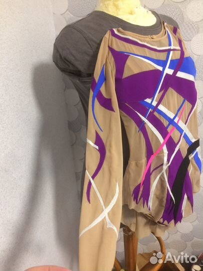 Куральник для художественной гимнастики