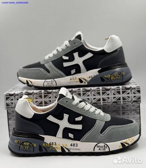 Premiata (Арт.52025)