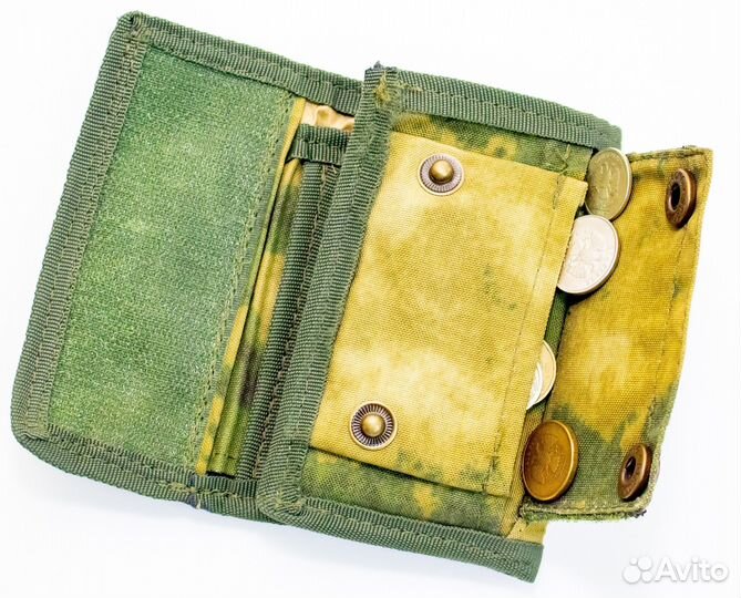Тактический кошелек