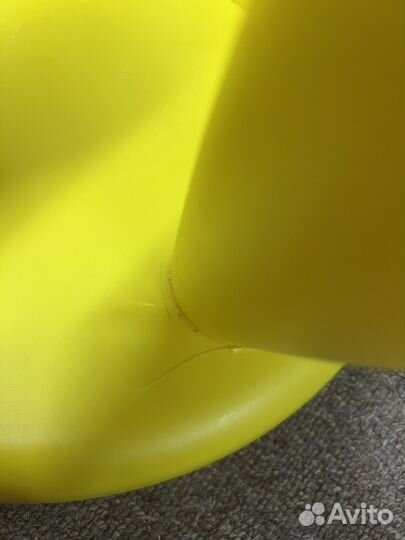 Табурет стул IKEA mammut