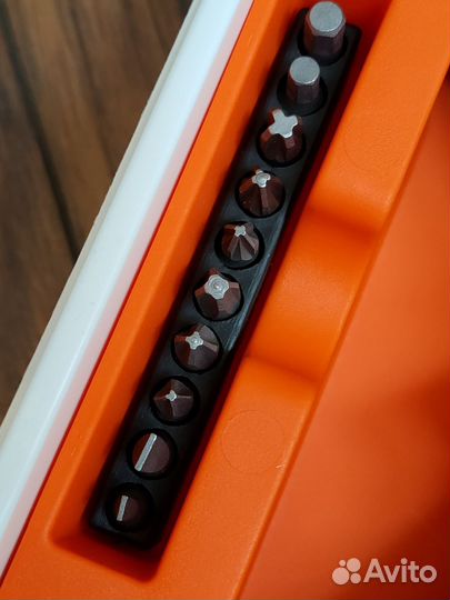 Шуруповерт IKEA