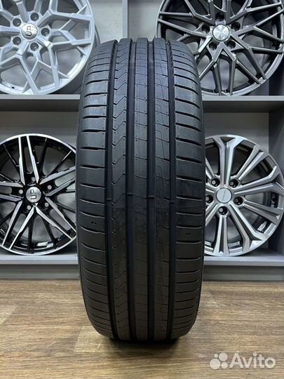 Hankook Ventus Prime 4 K135 215/55 R17 94V