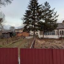 3-к. квартира, 67,6 м², 1/1 эт., Бира