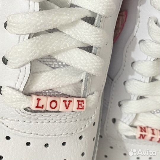 Nike air force 1 low valentine s day 2022 оригинал