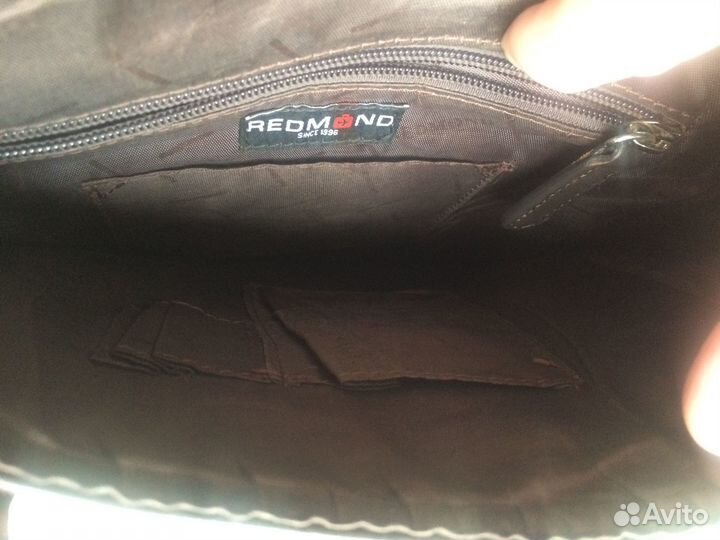 Сумка Redmond