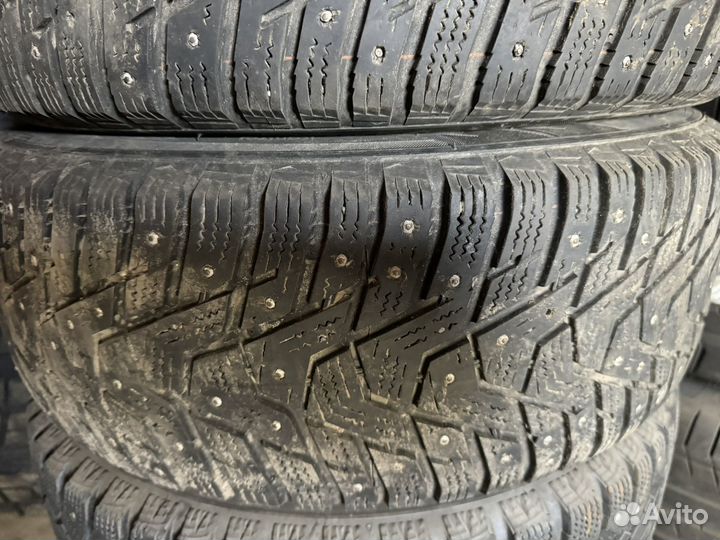 Hankook Winter I'Pike RS2 W429 195/60 R15